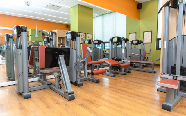 Hotel Lacky Gwangyang