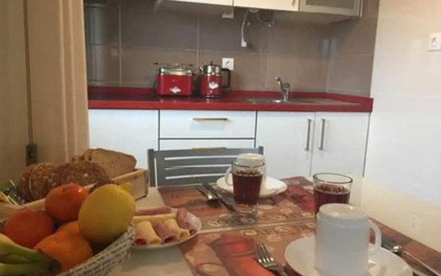 Best Houses 4 - Loft Heart of Peniche