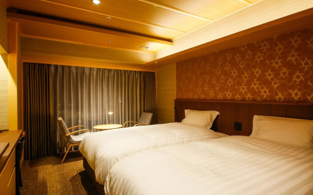 The Shiroyama Terrace Tsuyama Villa