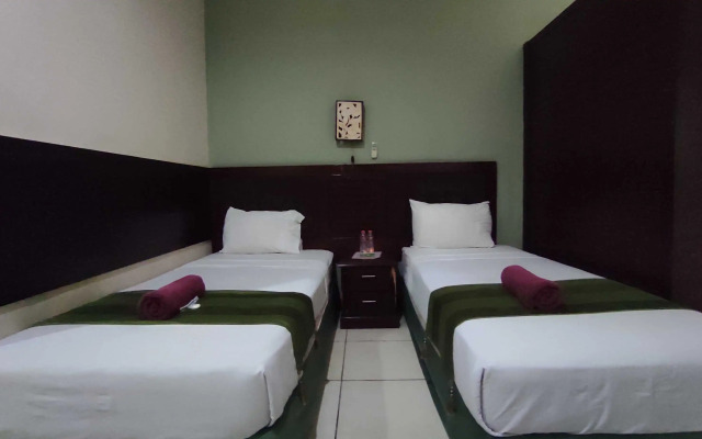 Klungkung Tower Hotel