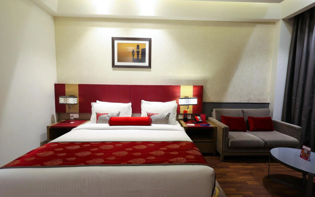 Ramada Plaza by Wyndham Lucknow