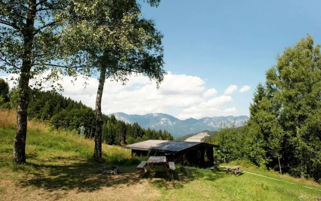 Spacious Chalet in Wörgl-boden near Ski Area
