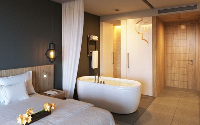 Fusion Suites Phuket Patong