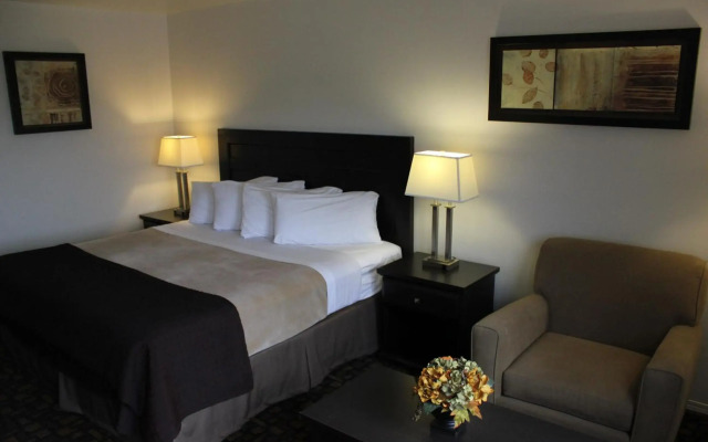 Coronet Hotel Prince Albert