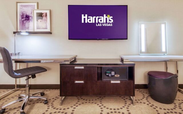 Harrah's Hotel and Casino Las Vegas