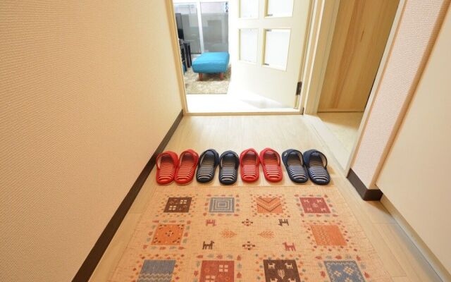 Bird Land in Shinsaibashi east