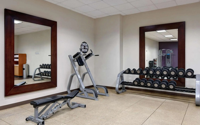 DoubleTree by Hilton Phoenix Tempe