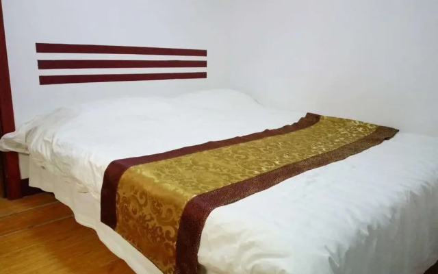 Taishan Tianxi Hotel