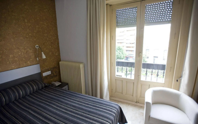Hotel Altozano