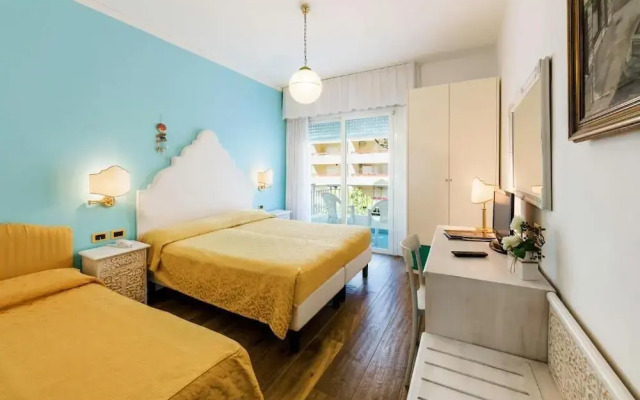 Hotel Miramare Bibione