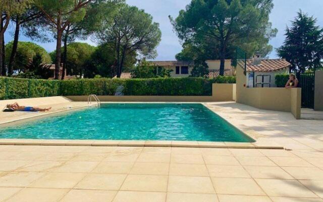 Appartement Cap d'Agde, 3 pièces, 6 personnes - FR-1-607-105