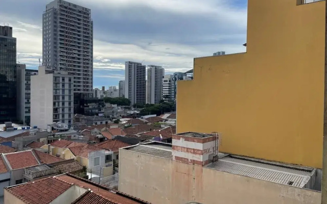 Minihouse Pinheiros