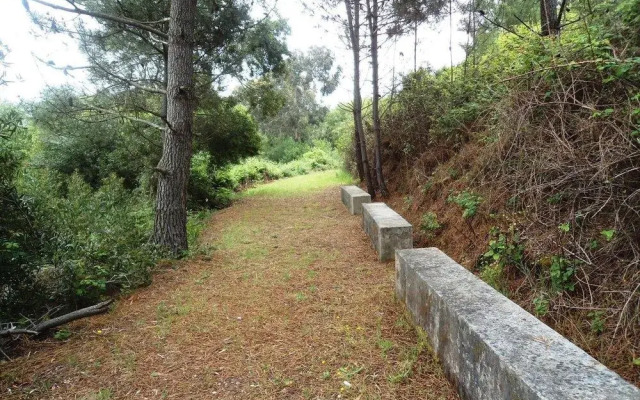 Pousada De Juventude De Almograve