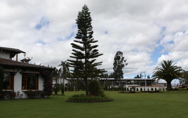 Casa d' Campo Tababela Hotel Boutique