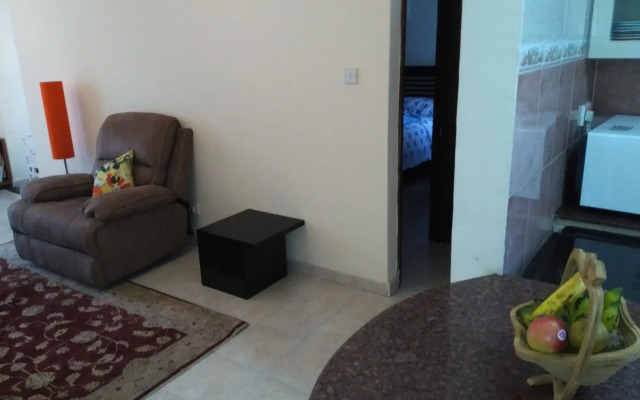 Lovely 1 Bedroom Apartment