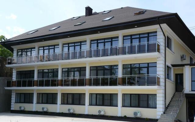Solar Apart Hotel