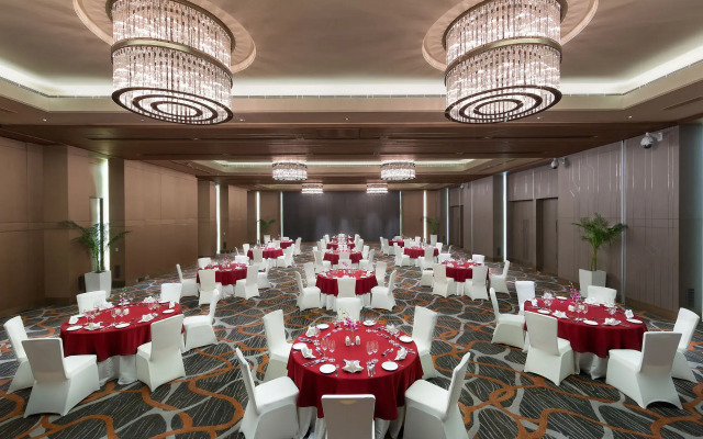 Holiday Inn New Delhi Aerocity by IHG