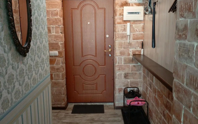 Апартаменты на бульваре Комарова 1Ис1