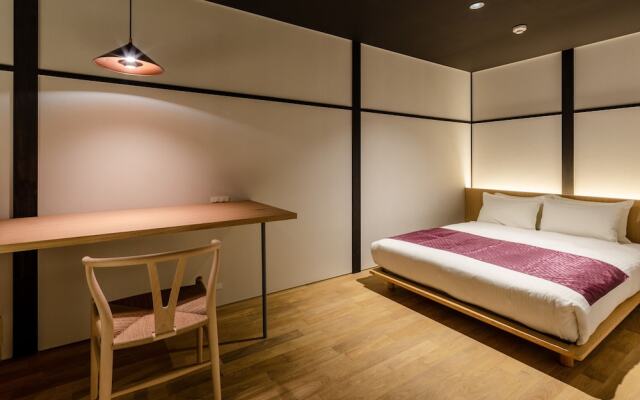 Guesthouse-Hana・Thring Villa