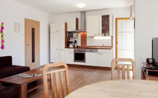 Beautiful Holiday Apartment