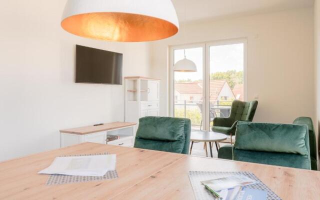 Apartmenthaus Wittsande - 01