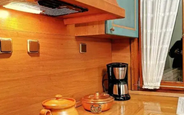 Villa Ευορέων