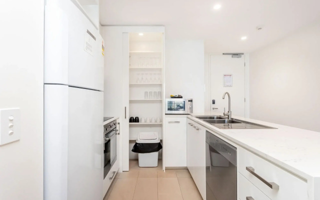 Nautica Residences Fremantle
