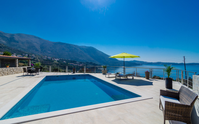 Apartments Sandito