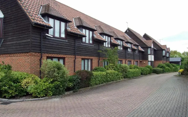 The New Chichester Hotel