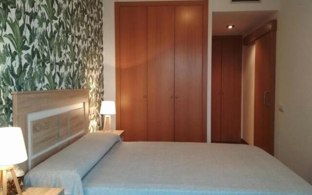 Lujoso apartamento en Oliva