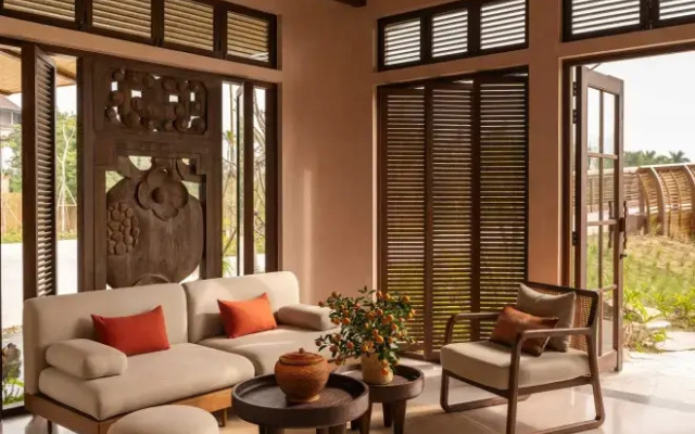 Namia River Retreat