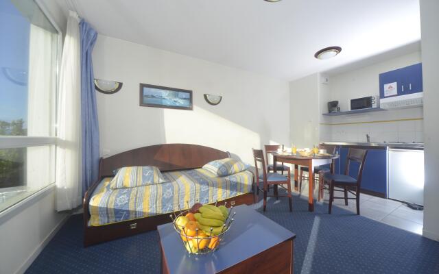 Comfort Aparthotel Carcassonne