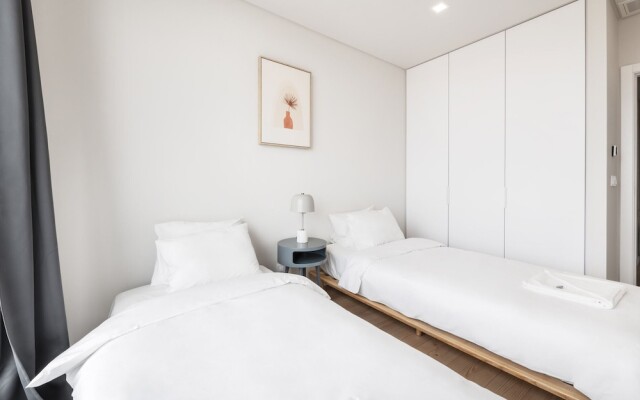 Olala Ocean Apartment