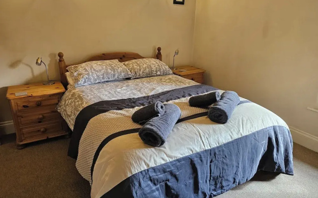 Beautiful 3-bed House in Longnor Near Buxton