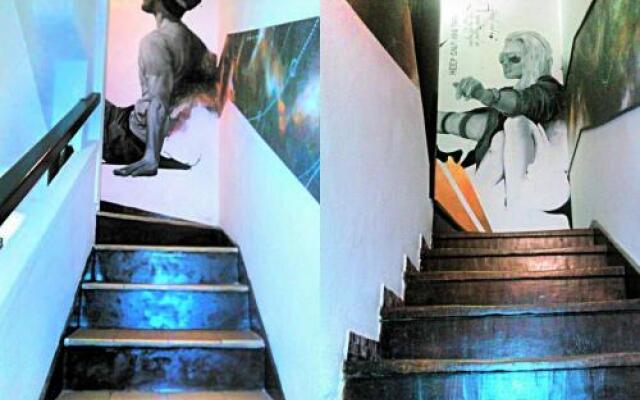 Planet Punta del Este Hostel
