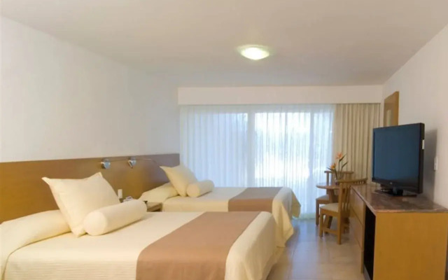Ocean Spa Hotel – All Inclusive