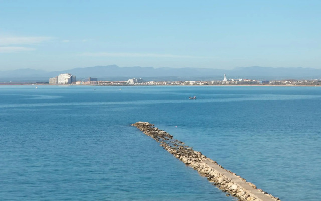 Hotel Ramblamar