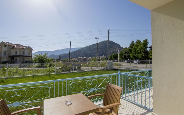 Dalyan Basar Hotel