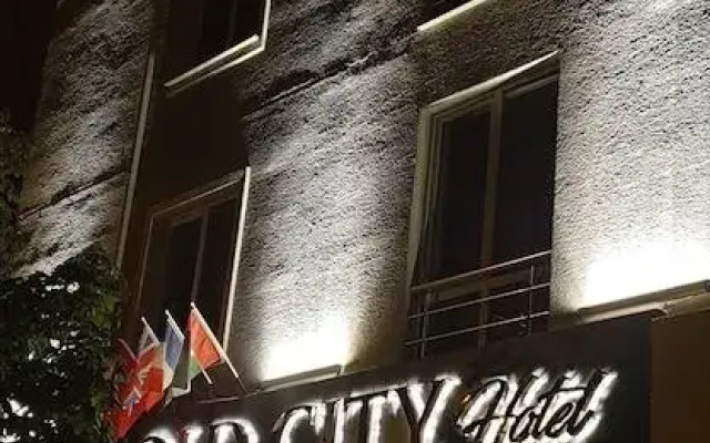 Old City Hotel 28 Room