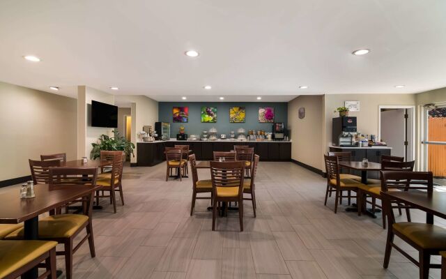 Garner Hotel Londonderry - Manchester by IHG