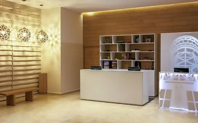 Fiesta Inn Celaya Galerías