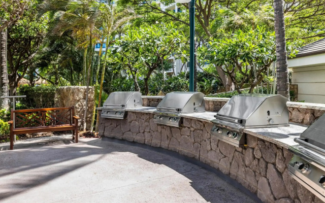Marriott's Ko'Olina Beach Club