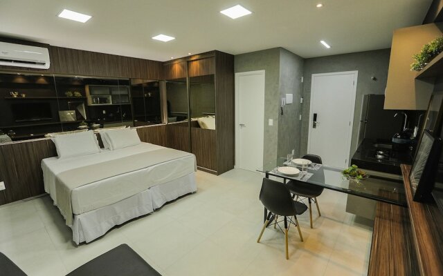 Edificio Time Apto 1511