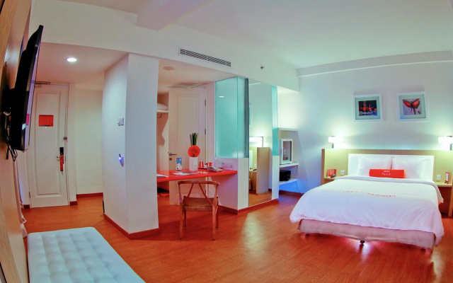 HARRIS Hotel & Conventions Malang