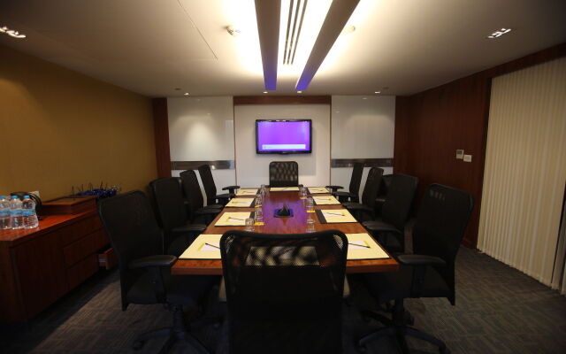 Keys Prima by Lemon Tree Hotels, Pimpri Pune