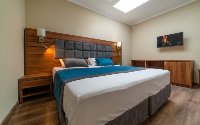 Gostevoj Dom "DIANA"