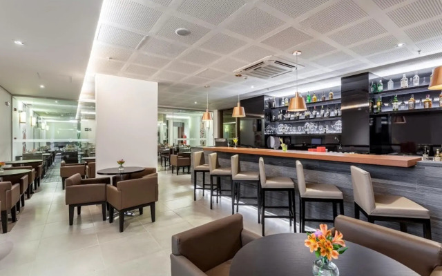 Hotel Vivenzo Savassi Belo Horizonte