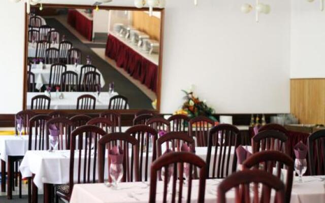 Hotel Hőforrás