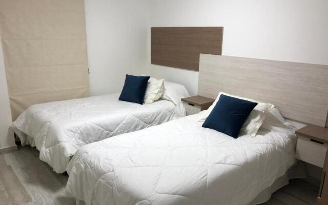 Hotel Boutique Suri