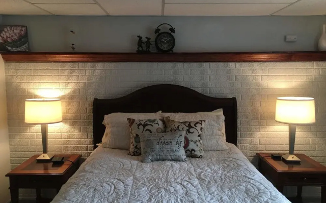 Stockbridge Lakes Bed & Breakfast